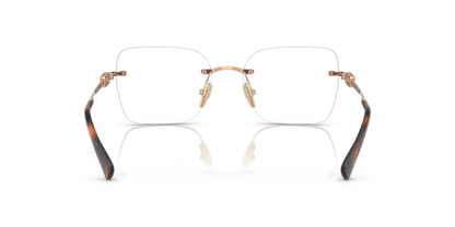 Rose Gold - 0VO4320B 8056262247341