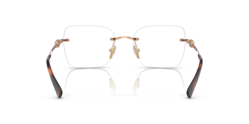 Rose Gold - 0VO4320B 8056262247341