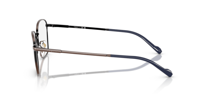 Antique Copper - 0VO4321 8056262254738