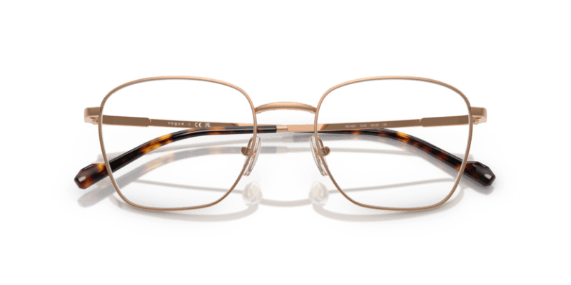 Rose Gold - 0VO4321 8056262254752