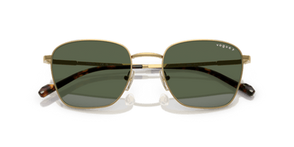 Gold - 0VO4322S 8056262254776