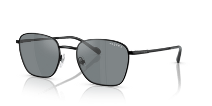 Matte Black - 0VO4322S 8056262254783