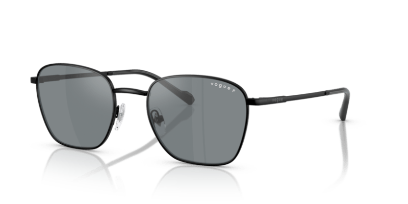 Matte Black - 0VO4322S 8056262254783