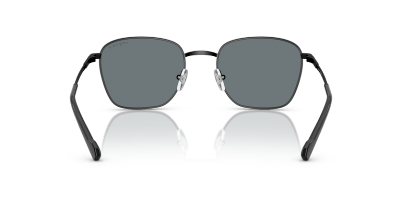 Matte Black - 0VO4322S 8056262254783