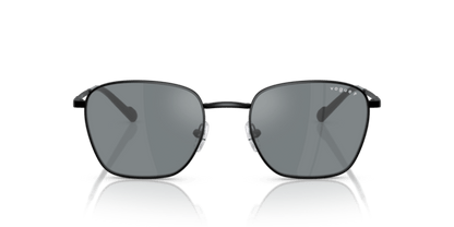 Matte Black - 0VO4322S 8056262254783