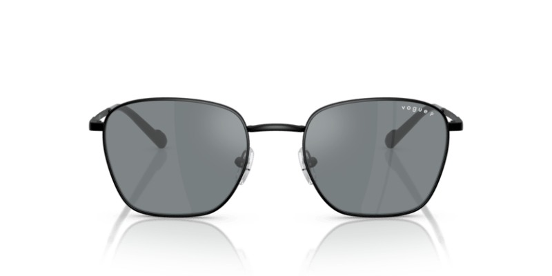 Matte Black - 0VO4322S 8056262254783