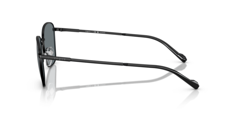 Matte Black - 0VO4322S 8056262254783