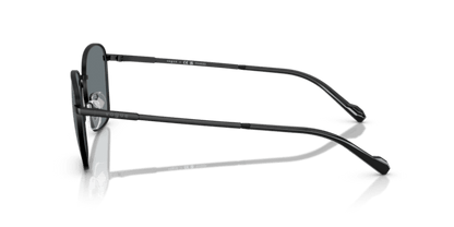 Matte Black - 0VO4322S 8056262254783