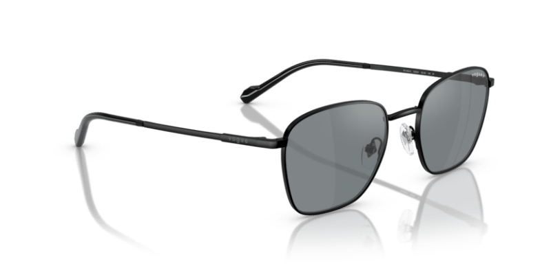 Matte Black - 0VO4322S 8056262254783