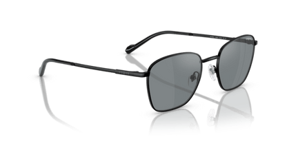 Matte Black - 0VO4322S 8056262254783