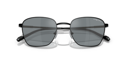 Matte Black - 0VO4322S 8056262254783