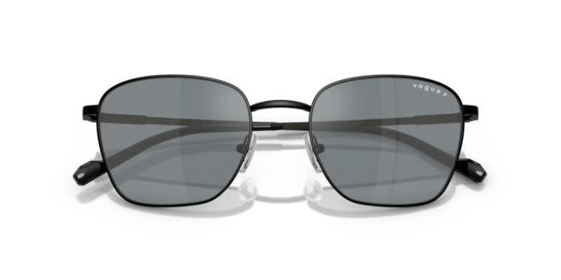 Matte Black - 0VO4322S 8056262254783