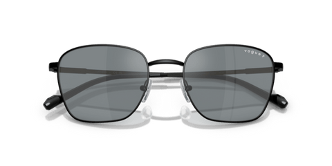 Matte Black - 0VO4322S 8056262254783