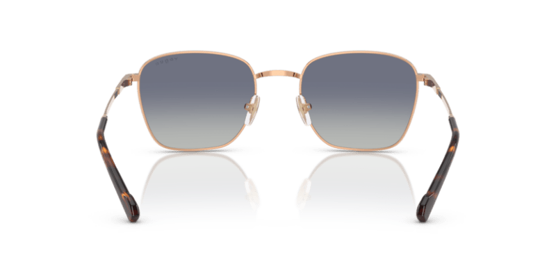 Rose Gold - 0VO4322S 8056262254790