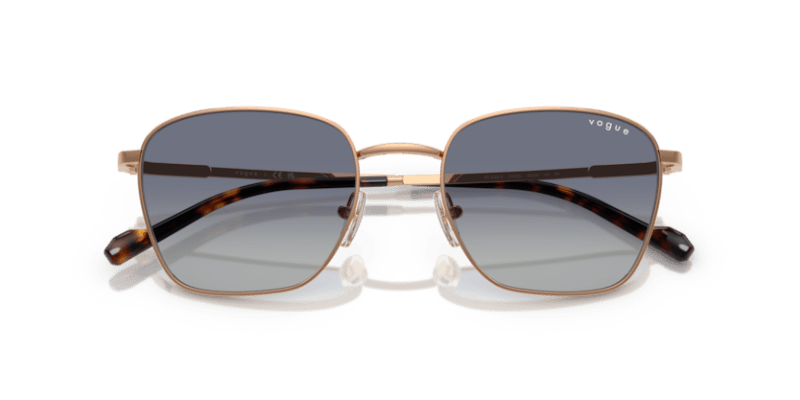 Rose Gold - 0VO4322S 8056262254790