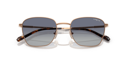 Rose Gold - 0VO4322S 8056262254790