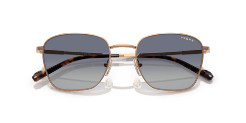 Rose Gold - 0VO4322S 8056262254790