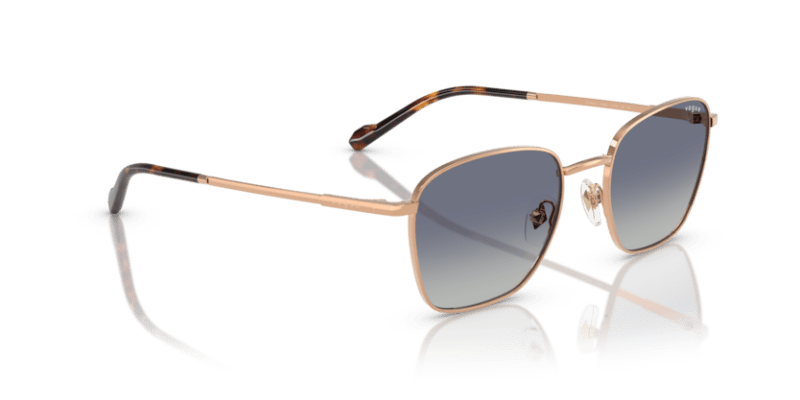 Rose Gold - 0VO4322S 8056262254790