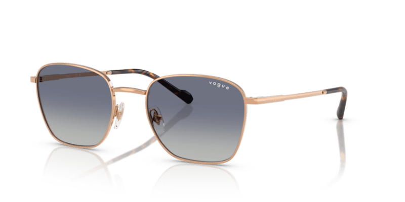 Rose Gold - 0VO4322S 8056262254790