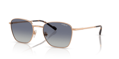 Rose Gold - 0VO4322S 8056262254790