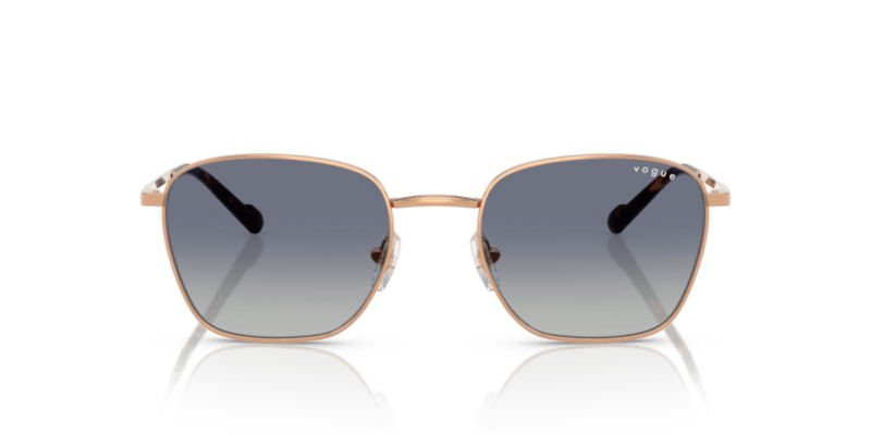 Rose Gold - 0VO4322S 8056262254790