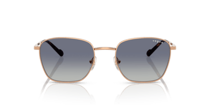 Rose Gold - 0VO4322S 8056262254790