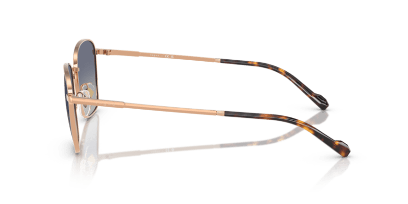 Rose Gold - 0VO4322S 8056262254790