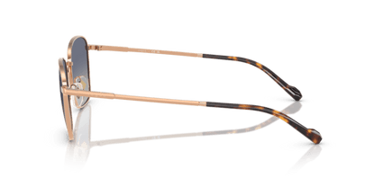 Rose Gold - 0VO4322S 8056262254790