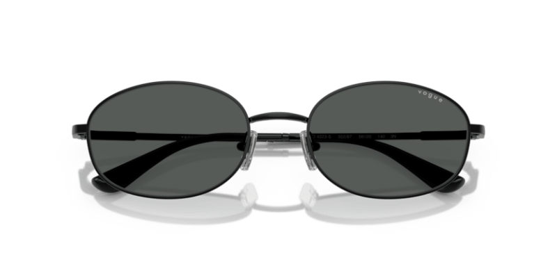 Black - 0VO4323S 8056262246597