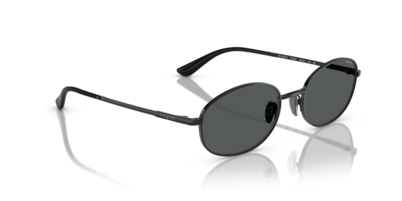 Black - 0VO4323S 8056262246597