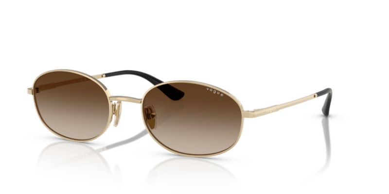 Pale Gold - 0VO4323S 8056262246627