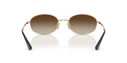 Pale Gold - 0VO4323S 8056262246627