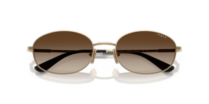 Pale Gold - 0VO4323S 8056262246627