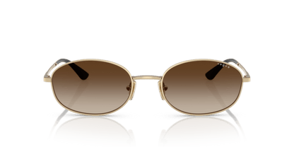 Pale Gold - 0VO4323S 8056262246627