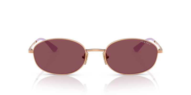 Rose Gold - 0VO4323S 8056262246610