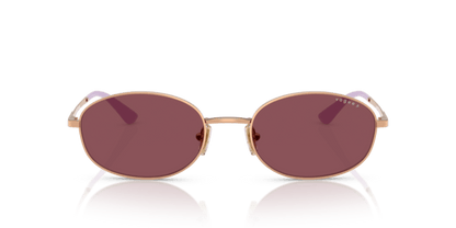 Rose Gold - 0VO4323S 8056262246610