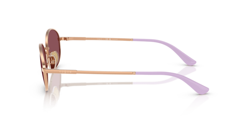 Rose Gold - 0VO4323S 8056262246610