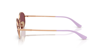 Rose Gold - 0VO4323S 8056262246610