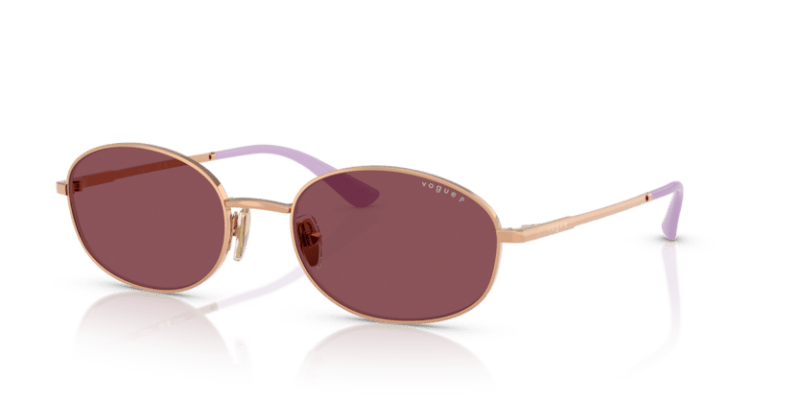 Rose Gold - 0VO4323S 8056262246610