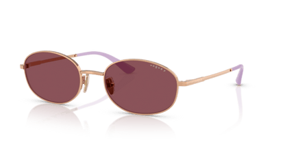 Rose Gold - 0VO4323S 8056262246610