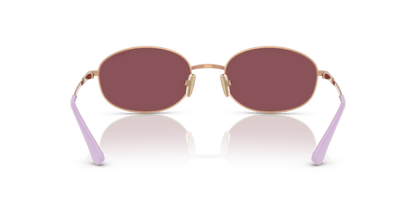 Rose Gold - 0VO4323S 8056262246610