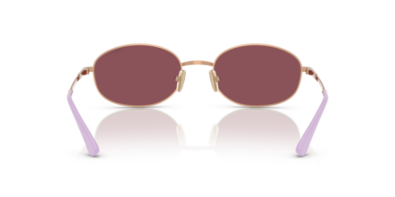 Rose Gold - 0VO4323S 8056262246610