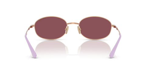 Rose Gold - 0VO4323S 8056262246610