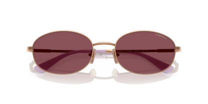 Rose Gold - 0VO4323S 8056262246610