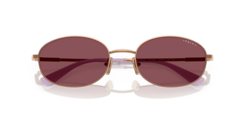 Rose Gold - 0VO4323S 8056262246610