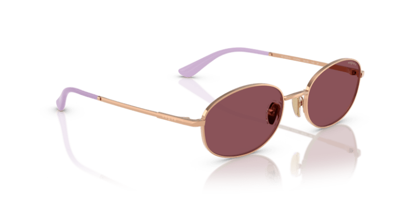 Rose Gold - 0VO4323S 8056262246610