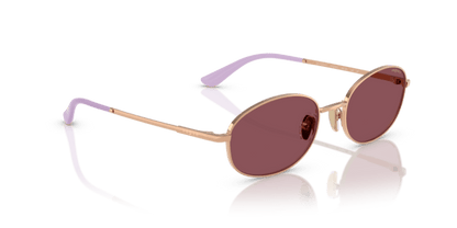 Rose Gold - 0VO4323S 8056262246610