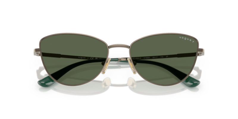 Light Brown - 0VO4324S 8056262245972