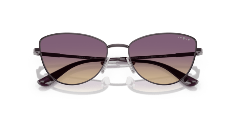 Light Violet - 0VO4324S 8056262245989