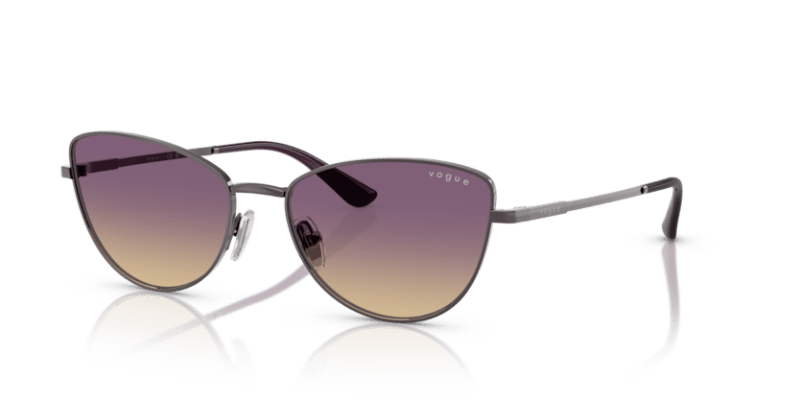 Light Violet - 0VO4324S 8056262245989